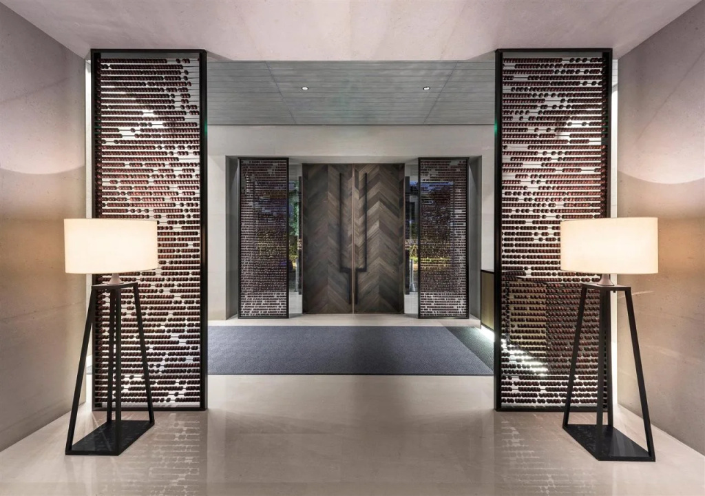 Novotel Shanghai Clover