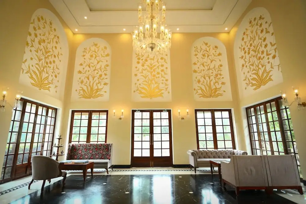 The Kipling Lodge Ranthambore