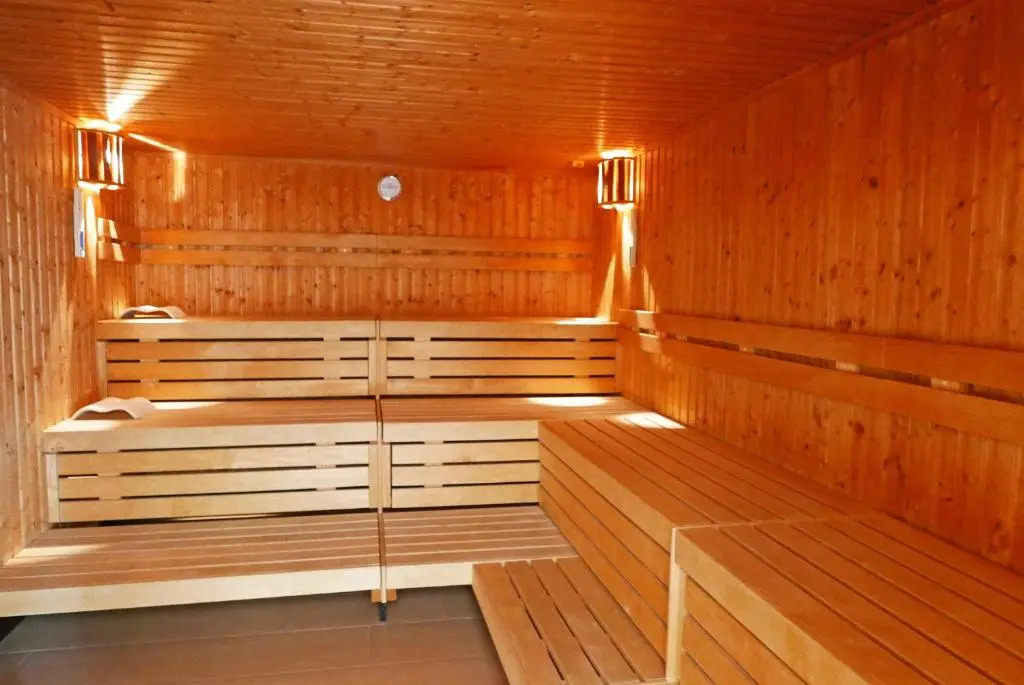 Haus Meeresblick - Ferienwohnung Suedost A 4.05 (Ref. 128720)
