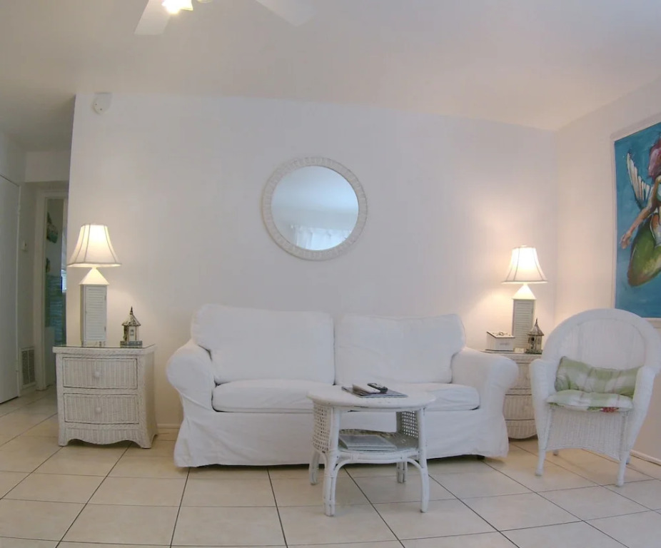 Siesta Key Bungalows