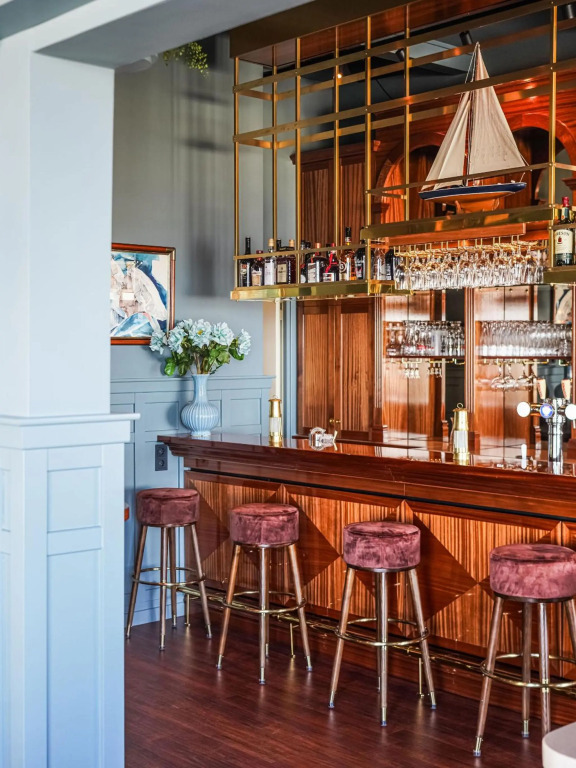 Boulevard Hotel Scheveningen
