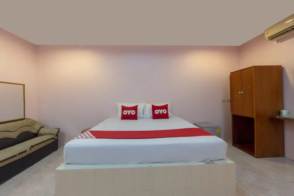 OYO 1070 Paradise Resort