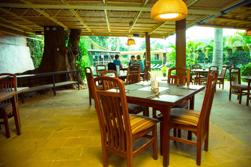 Humura Resorts