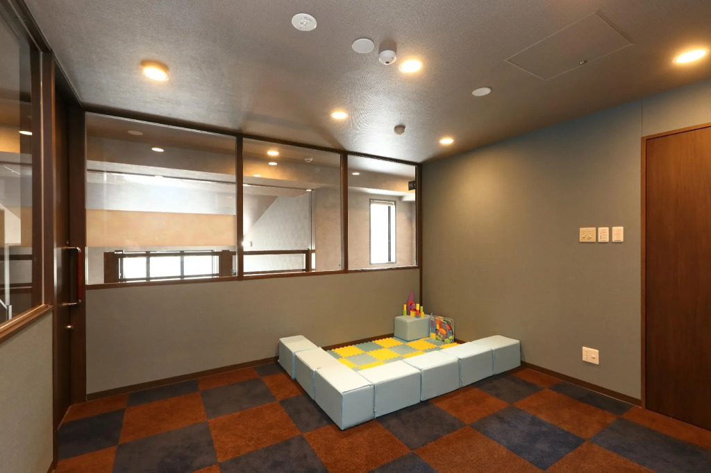 Route Inn Grantia Tokai Spa&Relaxation