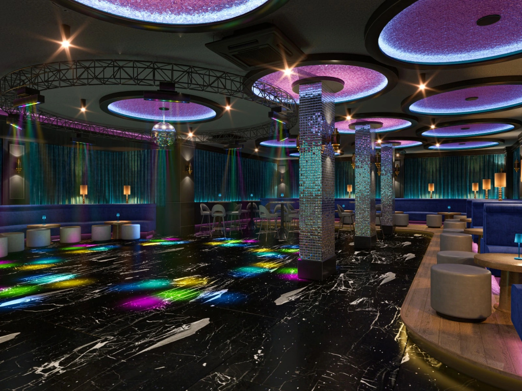 Annabella Park Hotel - All Inclusive