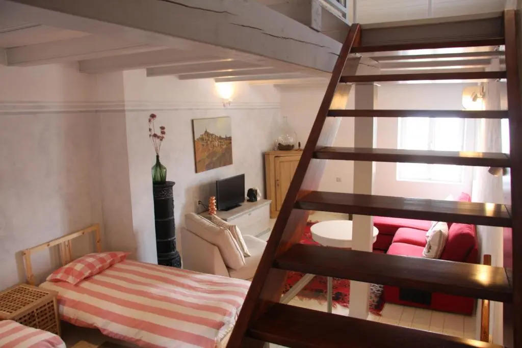 Apartment Bastion