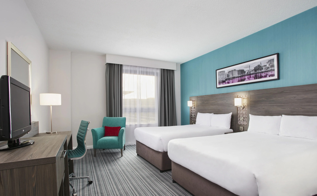 Leonardo Hotel Belfast