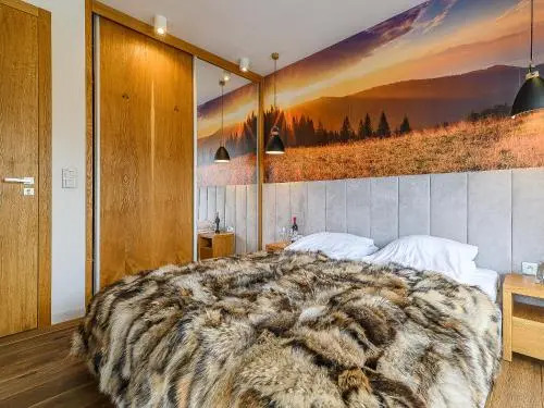 VISITzakopane Spa Apartments