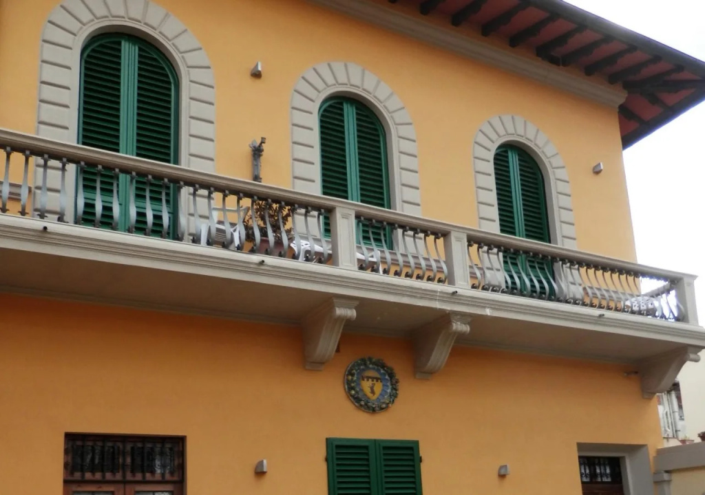 Comfy portion of property By Villa Il Mosaico