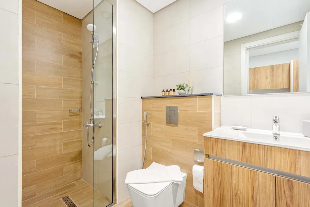 Silkhaus New Studio Al Maryah Vista Near Reem