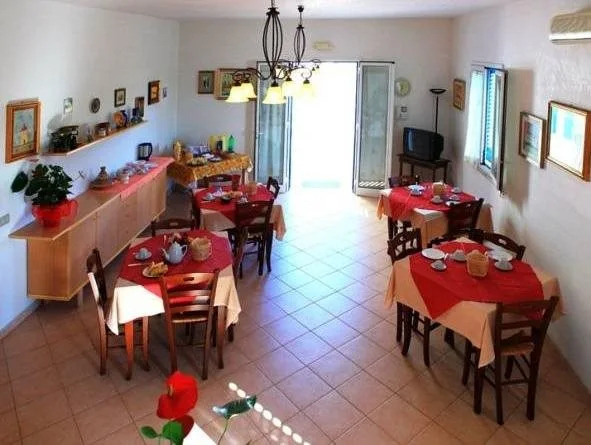 B&b I Quattro Venti