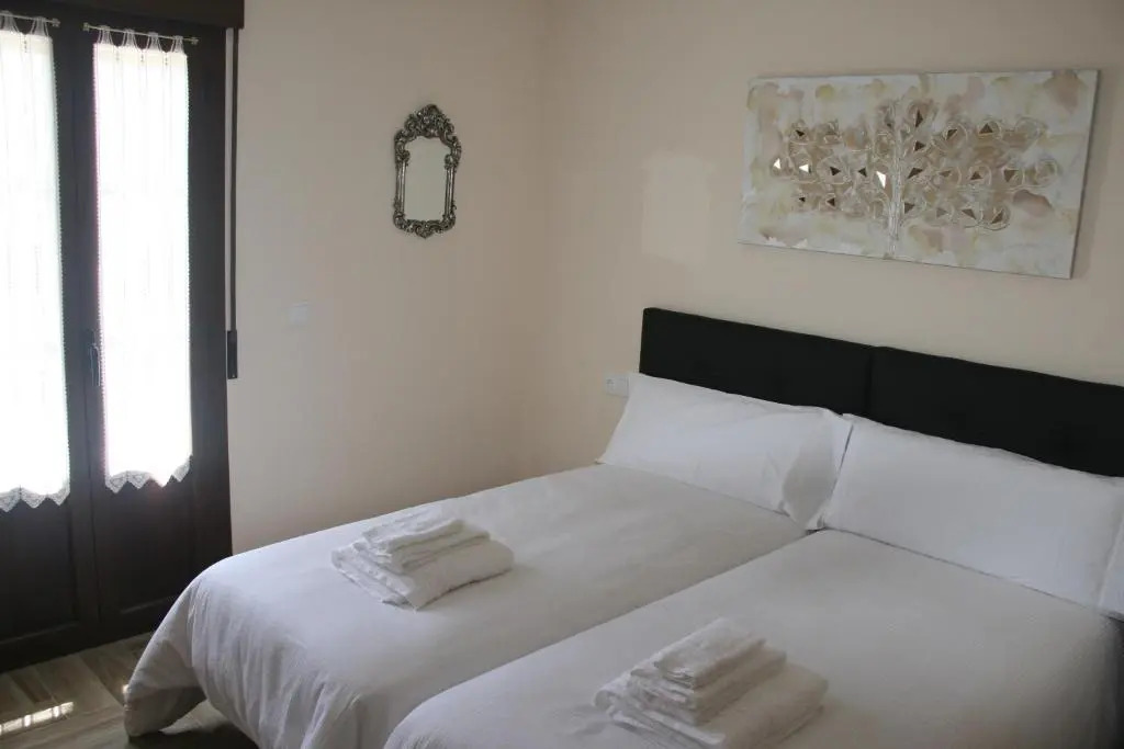 Casa Rural Torres