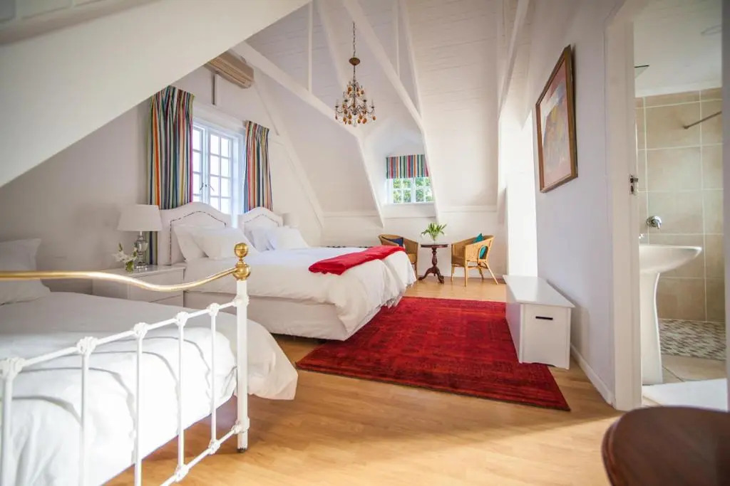 Cosimi Guest House