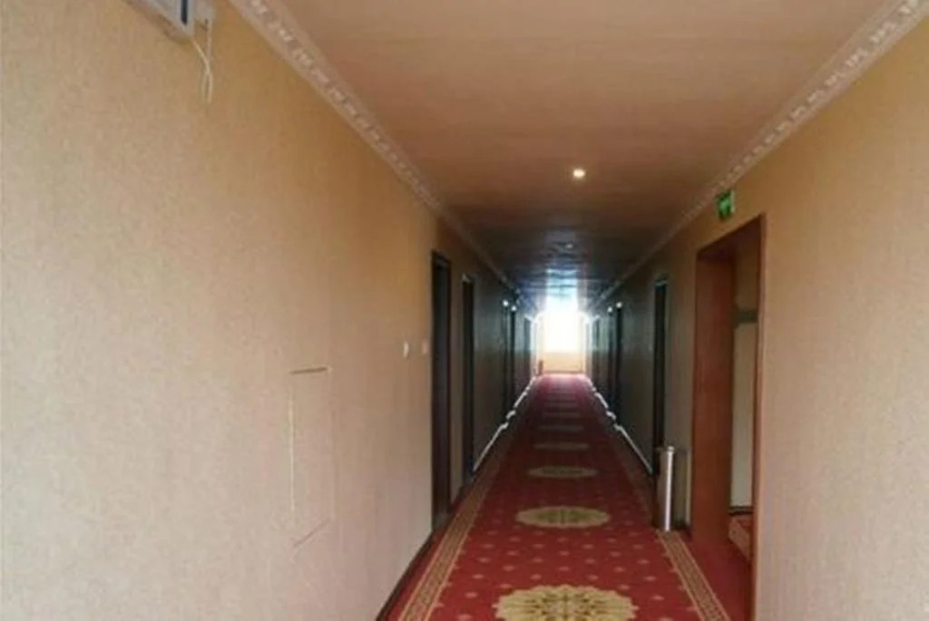 Xishuangbanna Xinhai Hotel