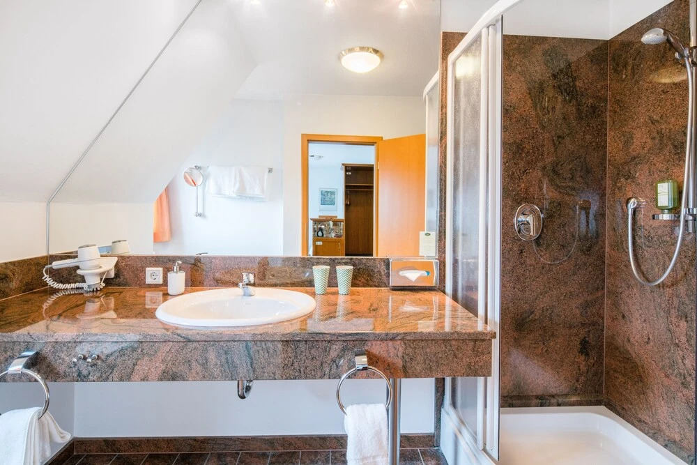 Boutique Hotel Bundschuh 3 Sterne Superior