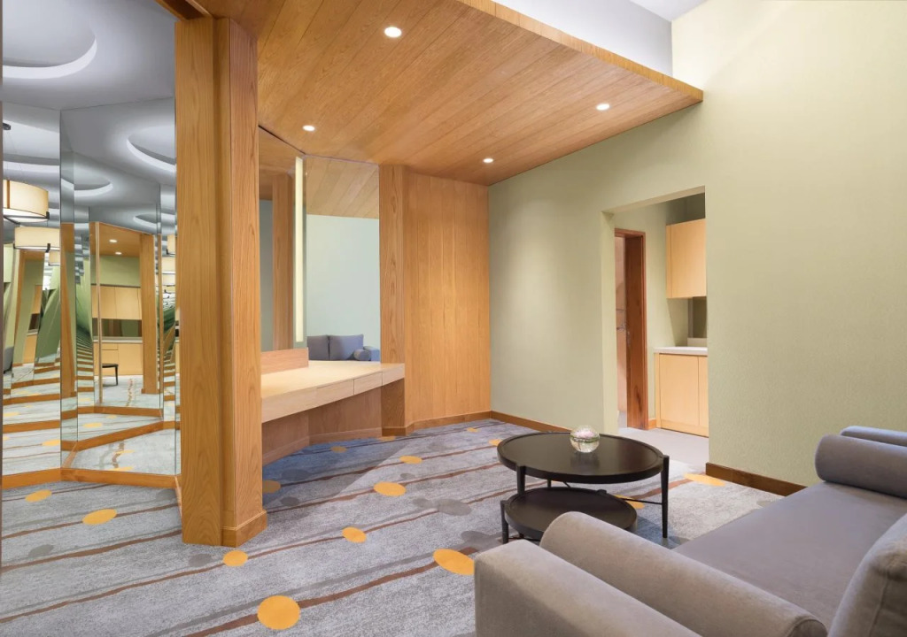Holiday Inn & Suites Jakarta Gajah Mada by IHG