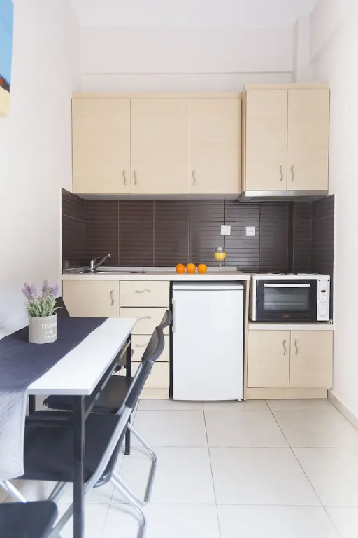 Sueño Luxury Apartments