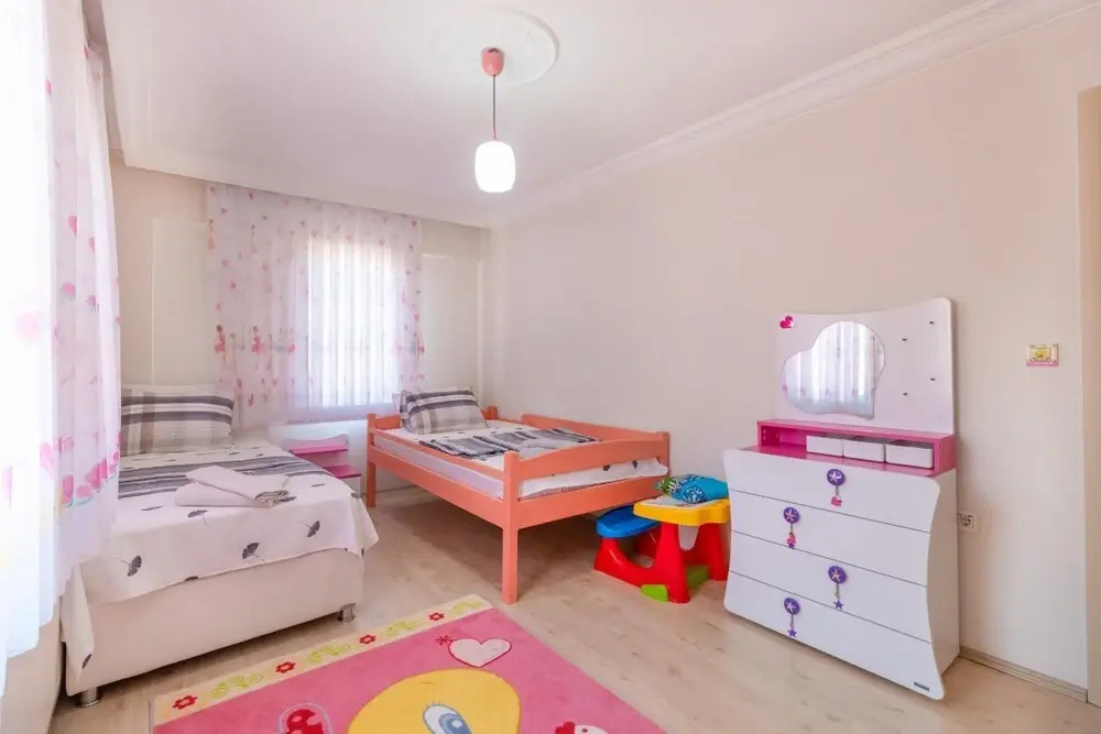 Villa With Pool and Olive Grove in Selimiye