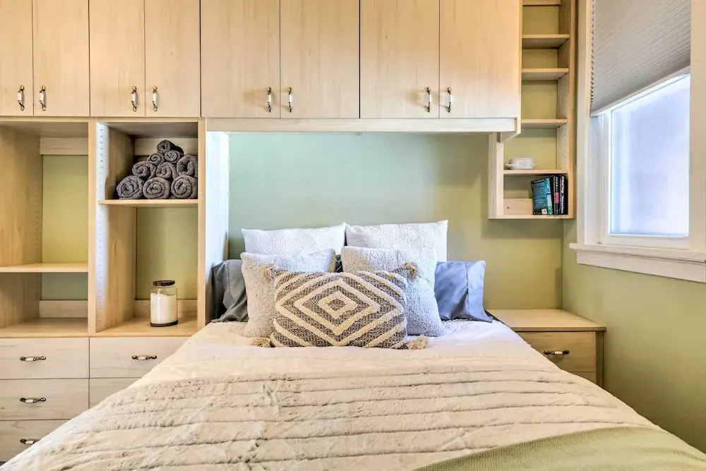 Salt Lake City Condo < 28 Mi to Ski Resort!
