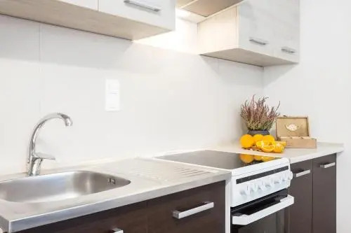 Apartamenty Tespis - Francuska Atal Park