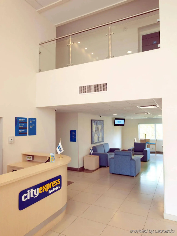 City Express by Marriott Minatitlán
