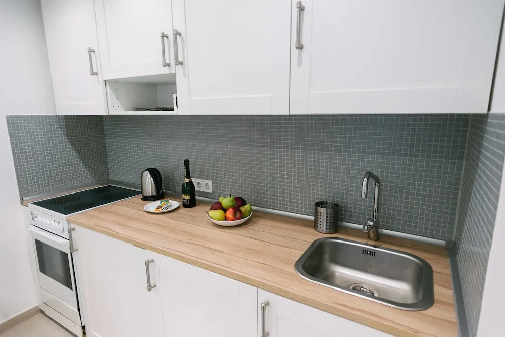 Dfive Apartments - Basilica