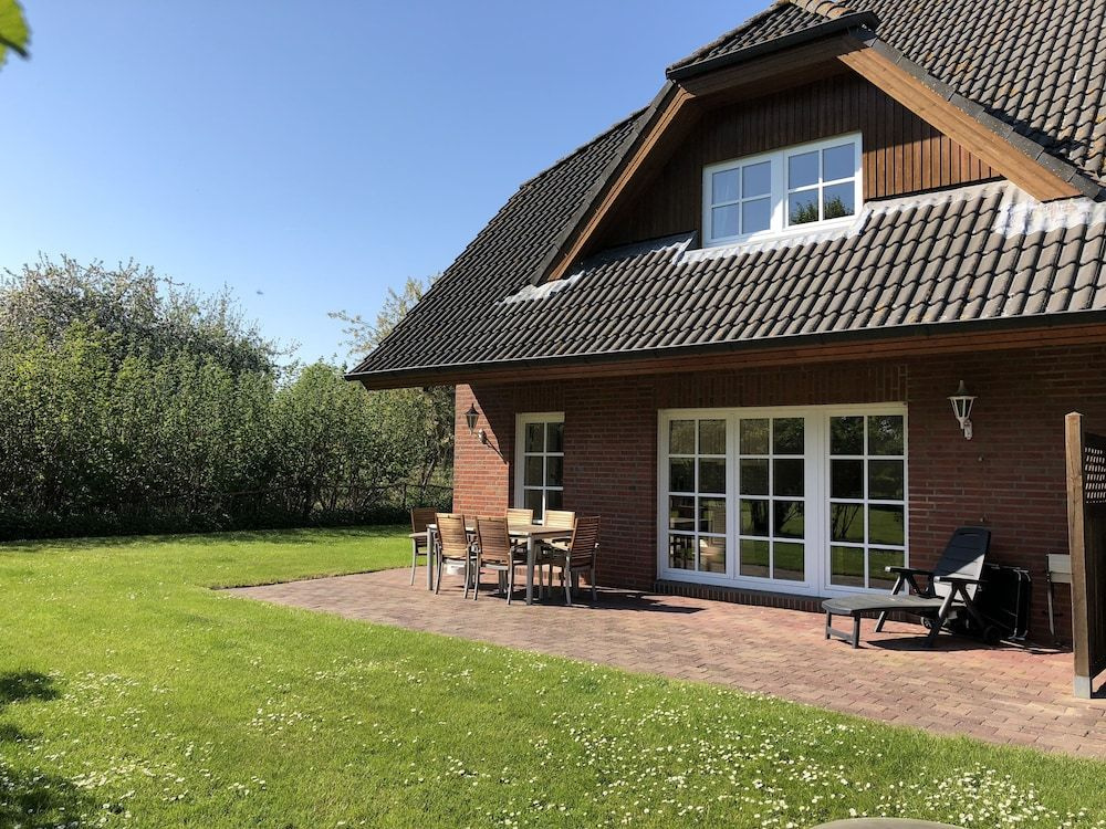 Villa An Der Au