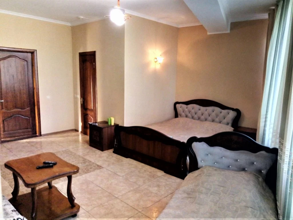 Favorit Guest House
