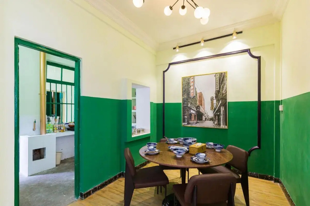 Haikou Meilan·South Bridge Tailong City· Locals Apartment 00159630