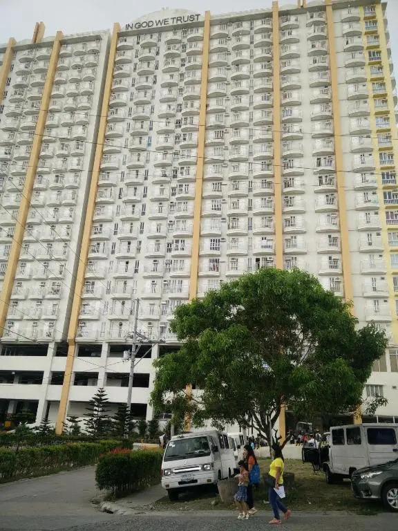 Evelyns Place at Tagaytay 2