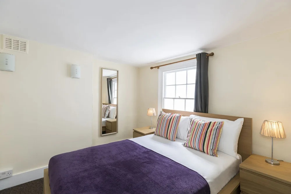 Shoreditch City Living