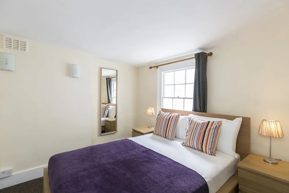 Shoreditch City Living