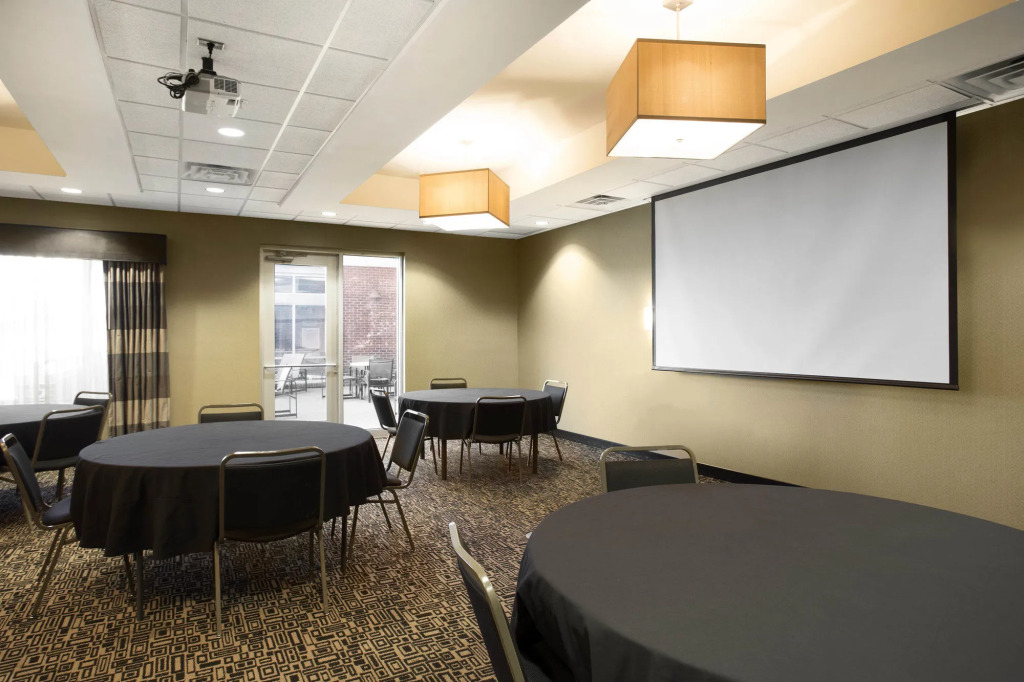SpringHill Suites by Marriott Roanoke