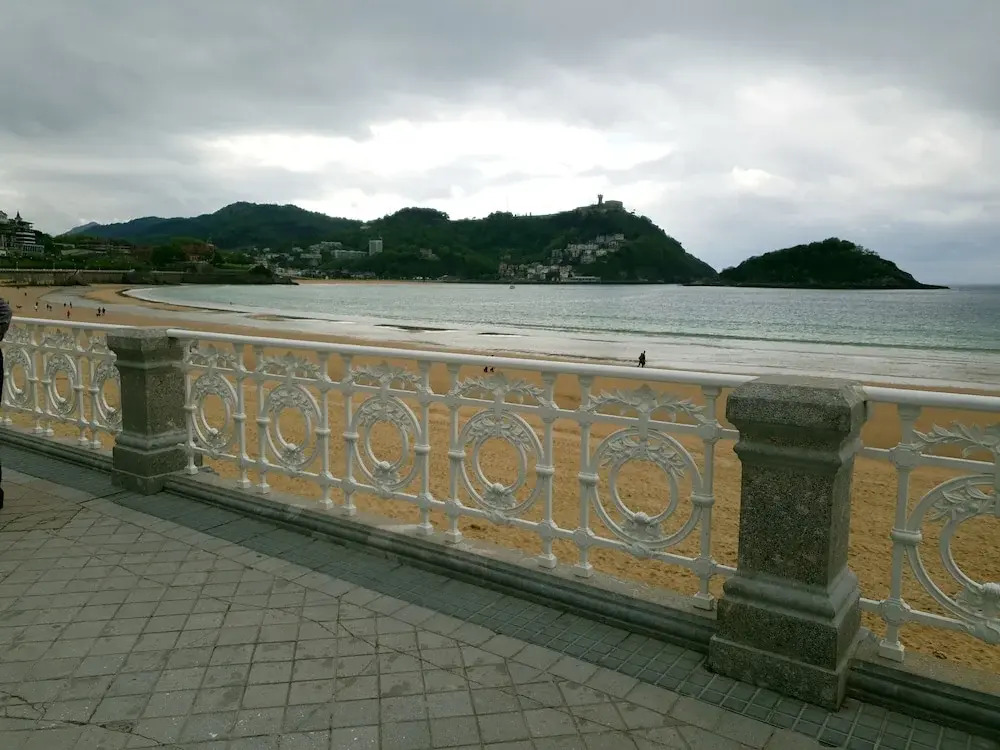 Pension Beizama
