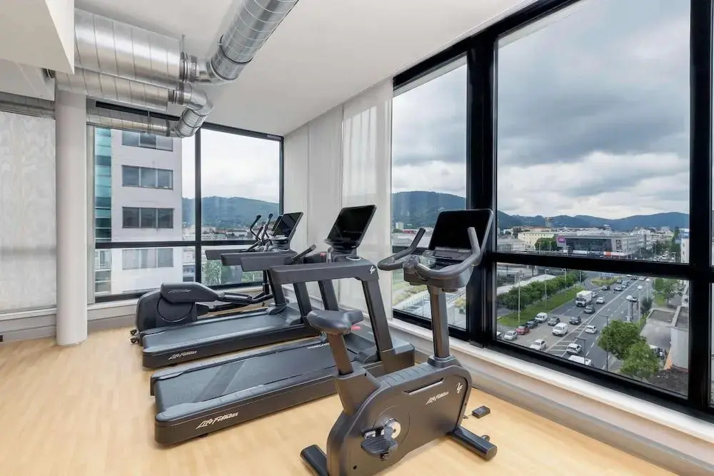 Radisson Hotel Graz