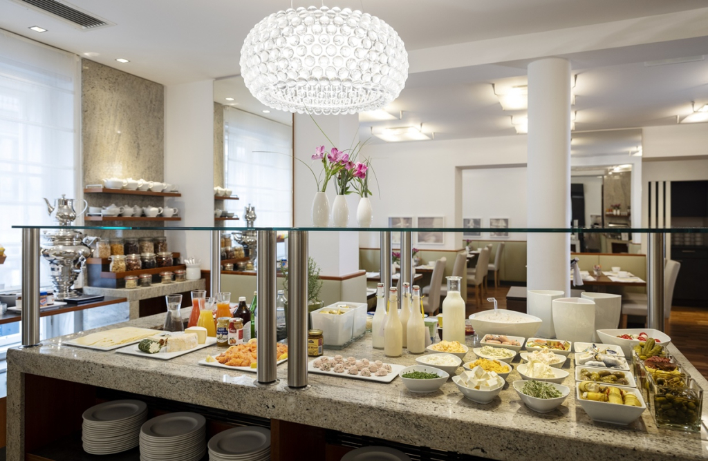 Boutique Hotel Das Tigra