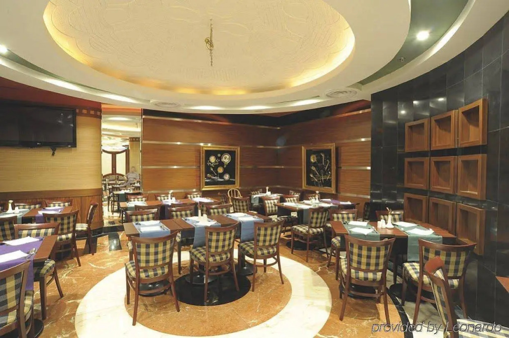 Al Muna Kareem Radisson Blu
