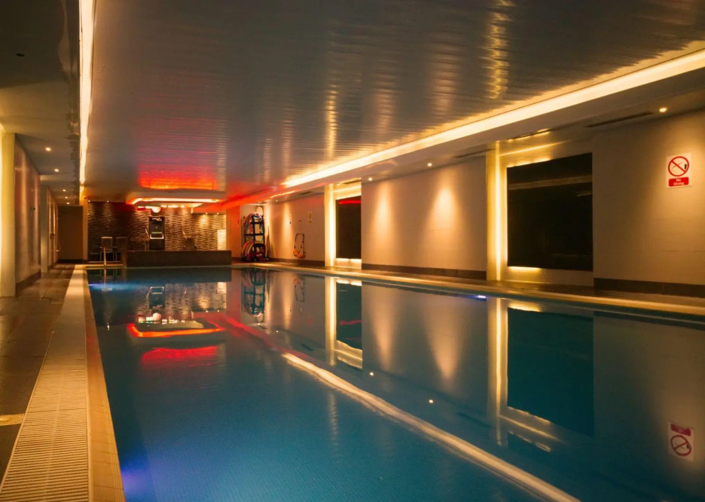 The Continental Hotel and Spa, Heathrow