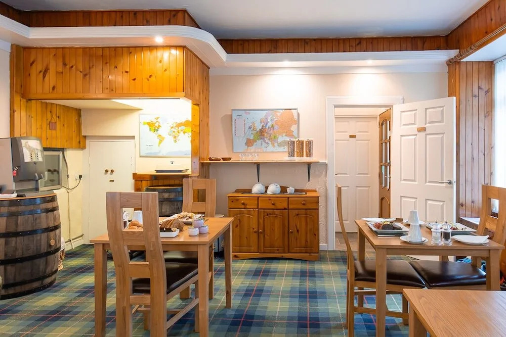 The Trout Fly Guest House