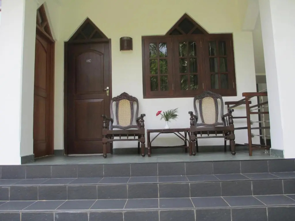 Villa Goodwill Paradise