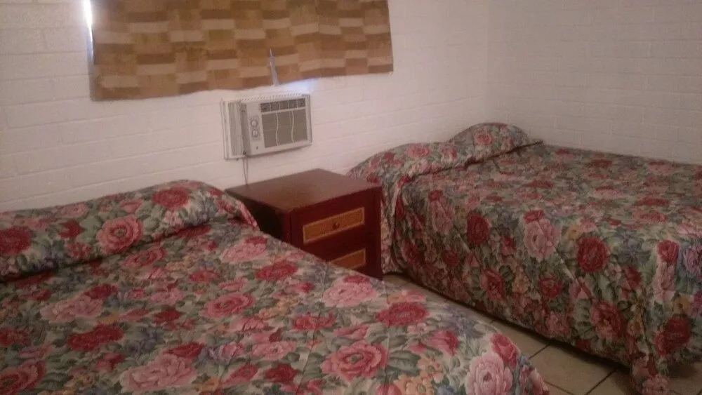 Best Inn & Suites Phoenix Airport Downtown