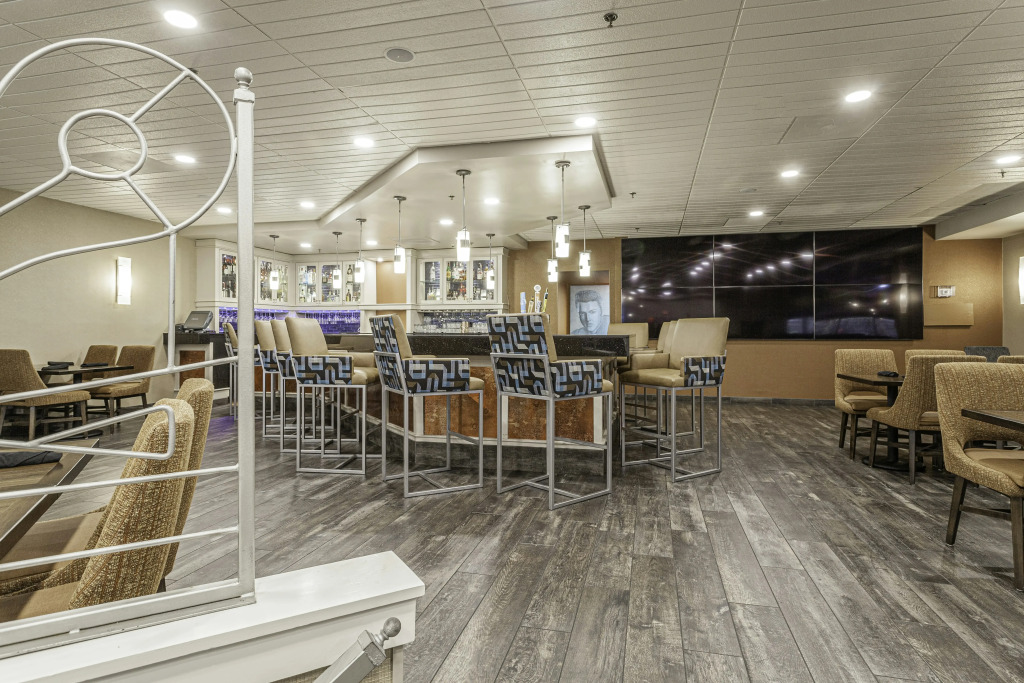 DoubleTree by Hilton Memphis