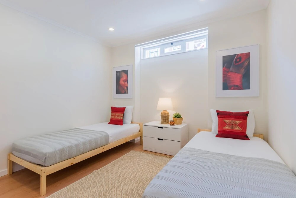 Santa Isabel Quiet and Charming Apartment
