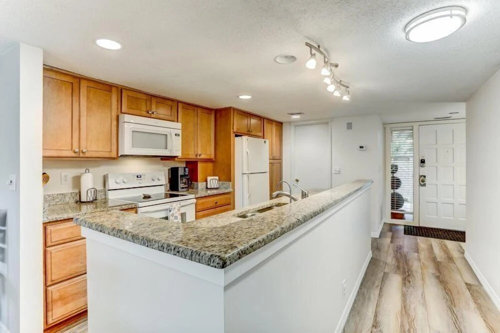 3012 Club Villas