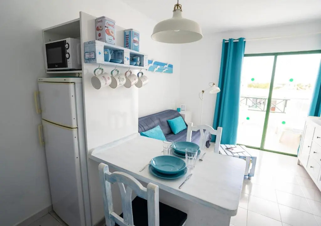 Sea Breeze Apartment 309