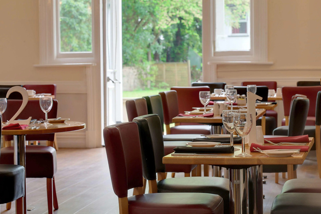 Ashley Court Hotel