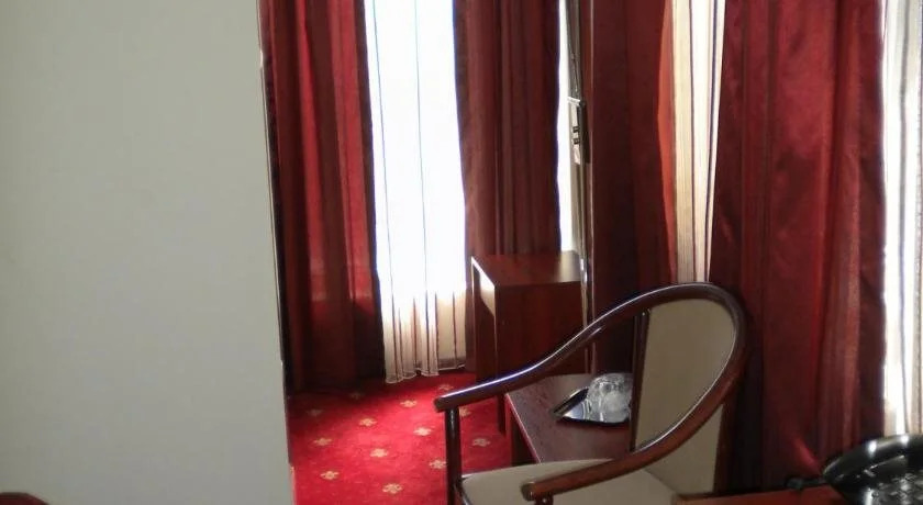 Hotel Ary