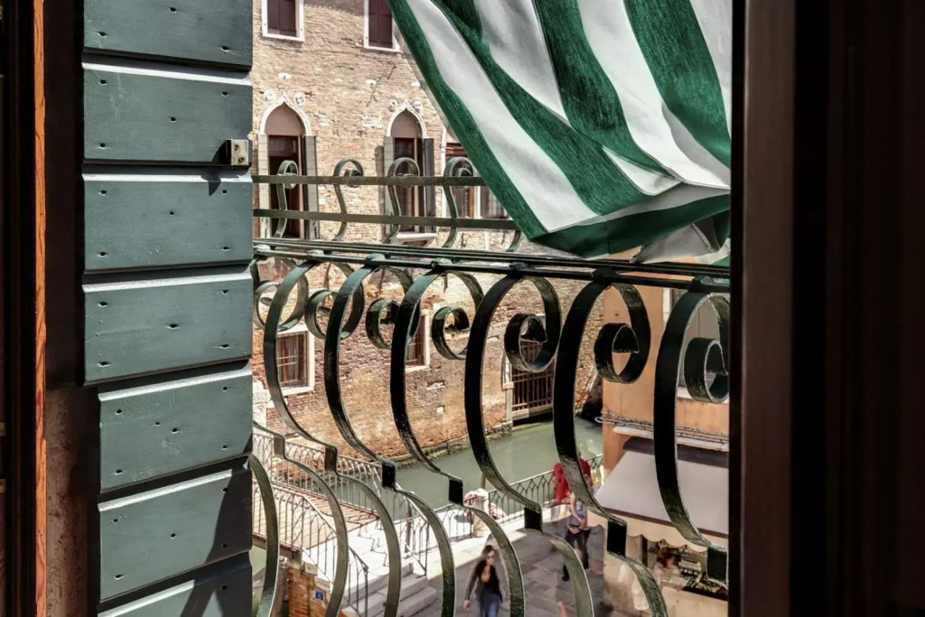 Ca Angela Venetian Apartment M0270428215