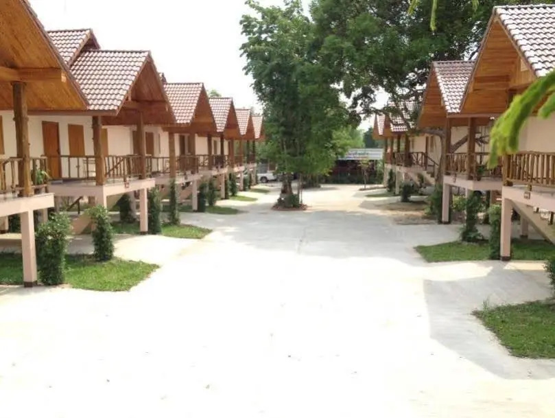 Ban Boa Resort
