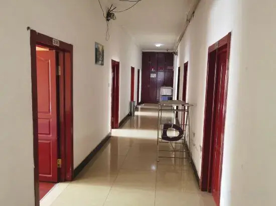 Harbin Hengda Hotel